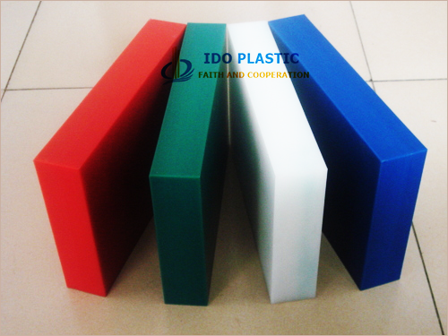 Tấm Nhựa UHMW-PE có độ dài rộng bao nhiêu?
